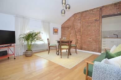 Wohnung zur Miete Wohnen auf Zeit 1.980 € 2 Zimmer 75 m² frei ab sofort Wiesbaden Wiesbaden 65193