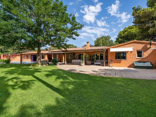 Einfamilienhaus zum Kauf 1.450.000 € 5 Zimmer 336 m² 5.778 m² Grundstück Llucmaçanes 07712