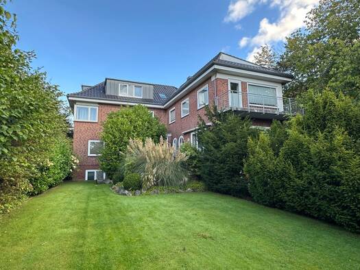 Wohnung zum Kauf 735.000 € 9 Zimmer 240 m² Husum 25813