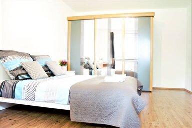 Wohnung zur Miete Wohnen auf Zeit 1.144 € 3 Zimmer 17 m² frei ab 01.03.2025 sudetenstraße Hermülheim Hürth 50354