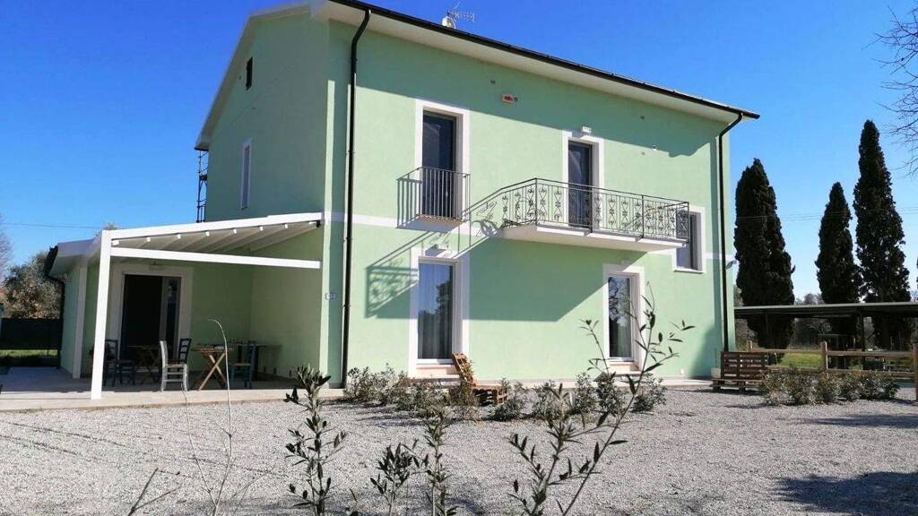 Bauernhaus zum Kauf 547.000 € 12 Zimmer 265 m² 2.300 m² Grundstück Meeresnähe Campiglia Marittima 57021