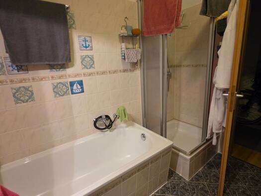 Wohnung zur Miete 440 € 3 Zimmer 67 m² Geschoss -5/1 frei ab 01.10.2026 Sudenburg Sudenburg 39112