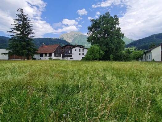 Grundstück zum Kauf 375.000 € 3.554 m² Grundstück Spital am Pyhrn 4582