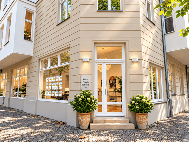 Ausstellungsfläche zum Kauf provisionsfrei 7.035 € 9 Zimmer 248 m² Verkaufsfläche Niebuhrstraße 72 Charlottenburg Berlin 10629