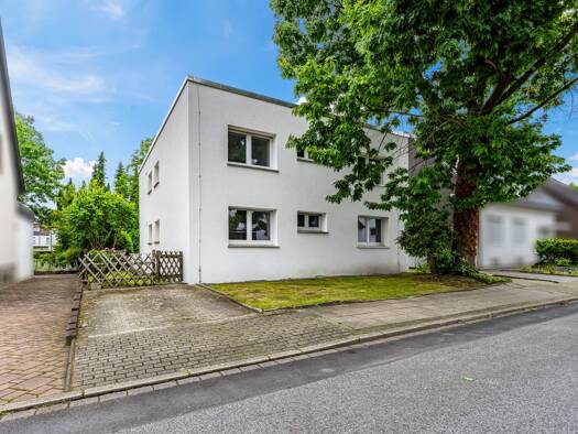 Einfamilienhaus zum Kauf 849.000 € 6 Zimmer 203 m² 788 m² Grundstück Herne-Süd Herne 44625