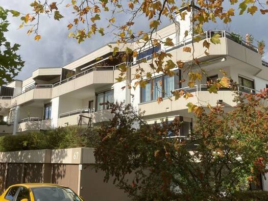 Wohnung zur Miete 1.050 € 3 Zimmer 87,5 m² Geschoss 2/3 Betzingen Reutlingen 72770