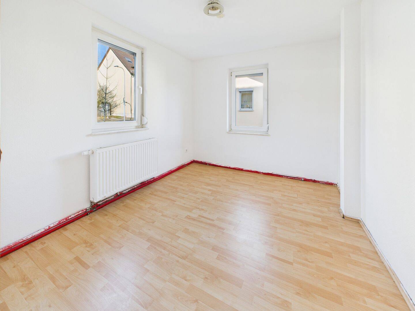 Einfamilienhaus zum Kauf - Mehr
