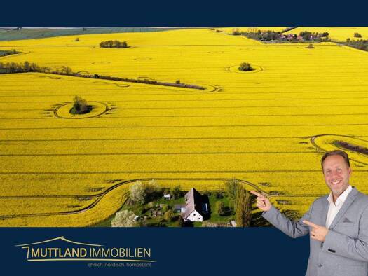 Bauernhaus zum Kauf 254.000 € 120 m² 2.672 m² Grundstück Groß Kordshagen 18442