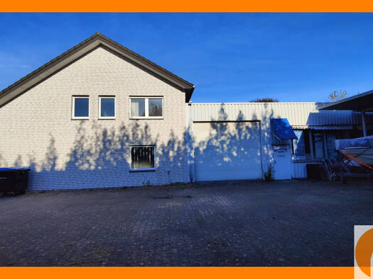 Freifläche zum Kauf 698.000 € 434 m² Lagerfläche Steinhagen Steinhagen 33803