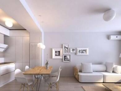 Wohnung zum Kauf provisionsfrei als Kapitalanlage geeignet 249.777 € 2 Zimmer 57,4 m² Kallmünz Kallmünz 93183