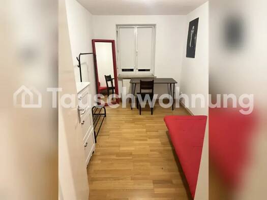 Wohnung zur Miete Tauschwohnung 1.300 € 3 Zimmer 68 m² 4. Geschoss Obergiesing München 81541