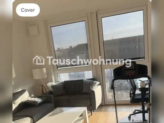 Wohnung zur Miete Tauschwohnung 1.100 € 3 Zimmer 78 m² Striesen-West Ortsamtsbereich Blasewitz 01307