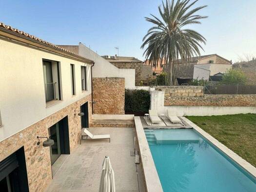 Reihenmittelhaus zum Kauf 2.195.000 € 6 Zimmer 343 m² 532 m² Grundstück Cabaneta (Sa) 07141