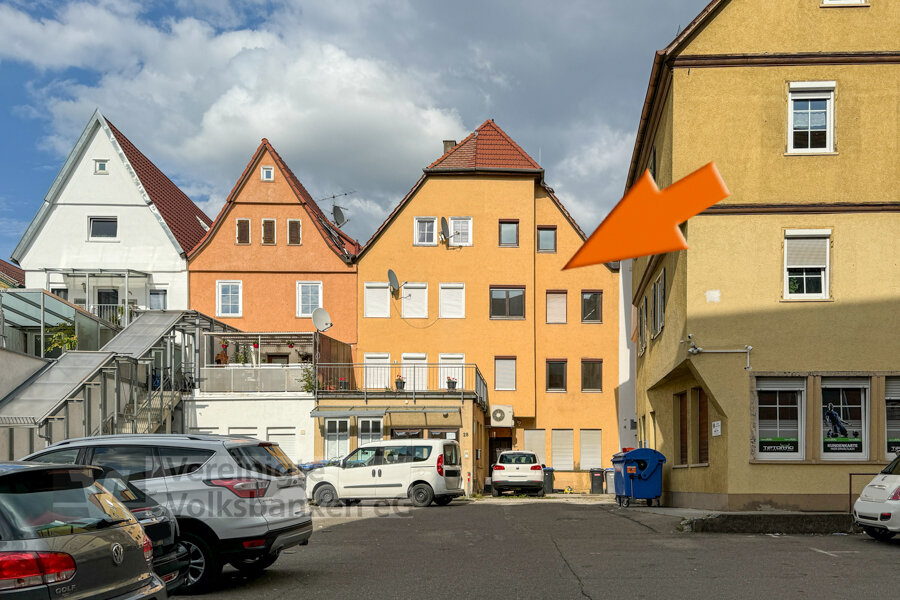 Haus zum Kauf 950.000 € 6 Zimmer 239 m²<br/>Wohnfläche 89 m²<br/>Grundstück Zentrum Reutlingen 72764