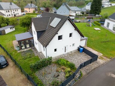 Einfamilienhaus zum Kauf 485.000 € 6 Zimmer 150 m² 1.011 m² Grundstück Körperich 54675