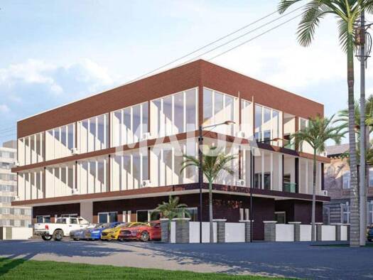 Bürofläche zum Kauf 20.825 € Sangotedo 101245