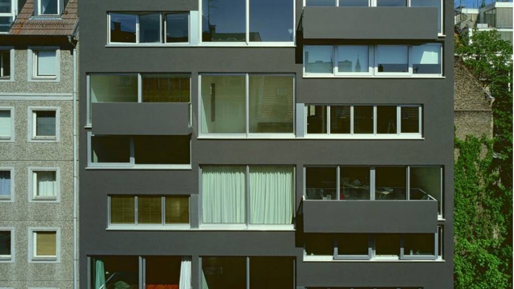 Studio zur Miete 1.200 € 2 Zimmer 65 m² 2. Geschoss frei ab 15.04.2026 Linienstrasse 87 Mitte Berlin 10119