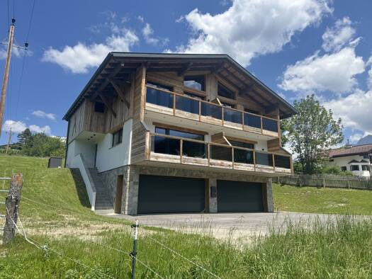 Haus zum Kauf - Erstbezug 1.497.000 € 212 m² 1.000 m² Grundstück Filzmoos 5532