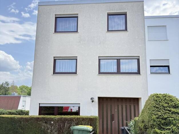 Reihenendhaus zum Kauf 575.000 € 7 Zimmer 187 m² 175 m² Grundstück Kornwestheim Kornwestheim 70806
