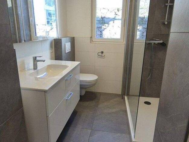 Reihenmittelhaus zum Kauf provisionsfrei 389.000 € 6 Zimmer 155 m² 168 m² Grundstück Buckenberg Pforzheim 75175