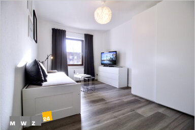 Wohnung zur Miete Wohnen auf Zeit 1.100 € 2 Zimmer 38 m² frei ab 01.03.2025 Unterbilk Düsseldorf 40219