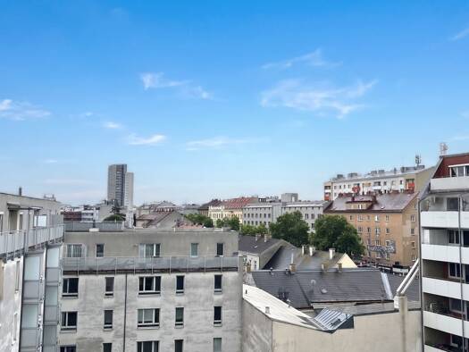 Wohnung zum Kauf 450.000 € 3 Zimmer 99,3 m² 5. Geschoss Simmering 1110