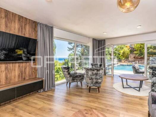 Haus zum Kauf 1.600.000 € 7 Zimmer 330 m² Mošćenička Draga