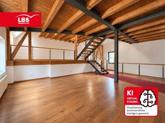 Bauernhaus zum Kauf 299.900 € 2 Zimmer 128,9 m² 2.936 m² Grundstück Wanlo Mönchengladbach 41189