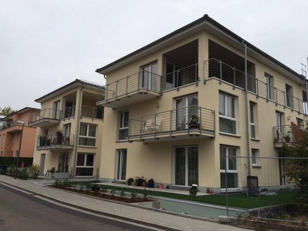 Wohnung zur Miete 1.400 € 3 Zimmer 93 m² EG Felsenstraße 45 Dotzheim Dotzheim 65199