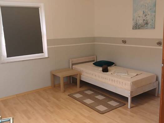 Wohnung zur Miete 445 € 1 Zimmer 20 m² Geschoss 1/2 frei ab sofort Wintersdorf Zirndorf 90513