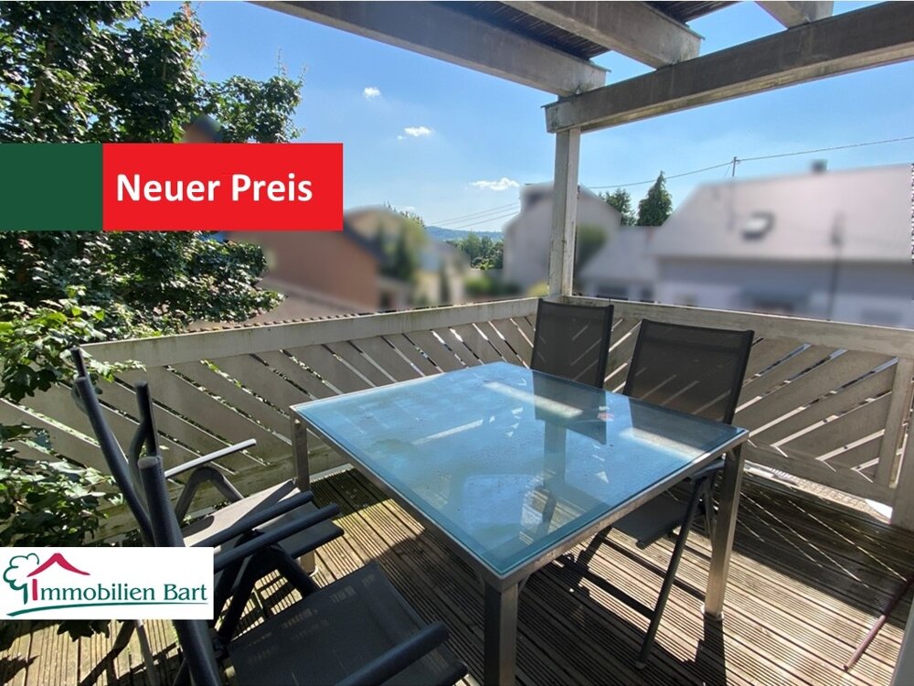 Wohnung zum Kauf 339.000 € 3 Zimmer 99 m²<br/>Wohnfläche Besch Perl / Besch 66706