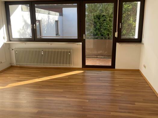 Wohnung zur Miete 680 € 2 Zimmer 65 m² frei ab sofort Unter Lehr 10 Bad Dürrheim 78073