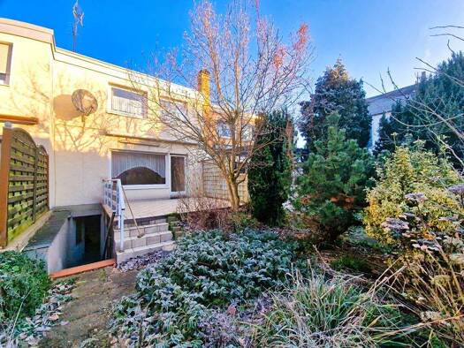 Reihenmittelhaus zum Kauf 169.000 € 4,5 Zimmer 94 m² 241 m² Grundstück Horsthausen Herne / Horsthausen 44628