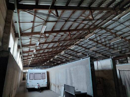 Grundstück zur Miete provisionsfrei 60 € 1.000 m² Grundstück Quedlinburg 06484