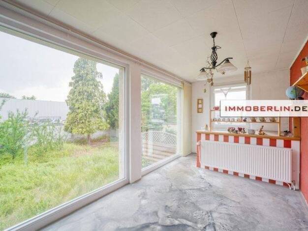 Haus zum Kauf 599.000 € 8 Zimmer 155 m² 770 m² Grundstück frei ab sofort Alt-Hohenschönhausen Berlin 13053