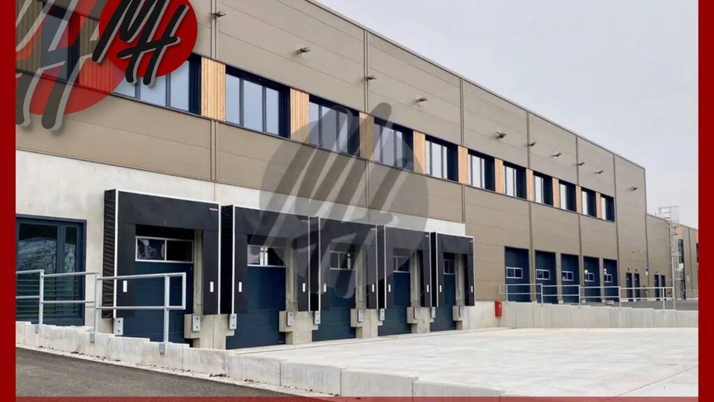 Halle/Industriefläche zur Miete 11.500 m² Lagerfläche Großostheim 63762