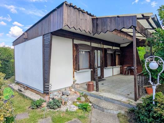 Grundstück zum Kauf 13.500 € 400 m² Grundstück Brieske Senftenberg 01968