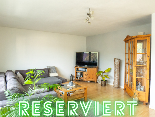 Wohnung zum Kauf 159.000 € 2 Zimmer 48 m² 2. Geschoss Forchheim Rheinstetten 76287