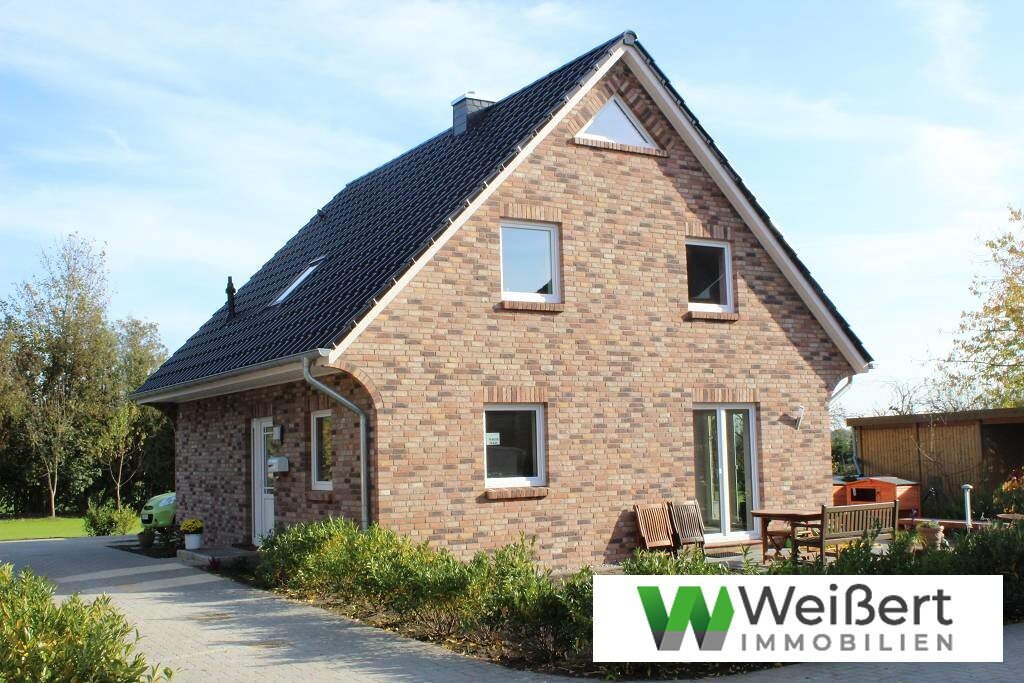 Einfamilienhaus zum Kauf 339.400 € 4 Zimmer 113 m²<br/>Wohnfläche 650 m²<br/>Grundstück Engelbrechtsche Wildnis 25348