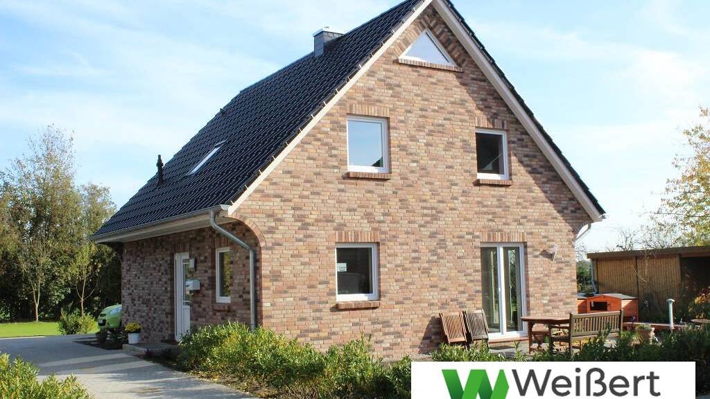 Einfamilienhaus zum Kauf 355.500 € 4 Zimmer 113 m² 650 m² Grundstück Engelbrechtsche Wildnis 25348