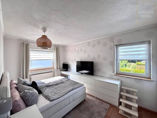 Wohnung zum Kauf 270.000 € 3 Zimmer 79,7 m² 1. Geschoss Zellhausen Mainhausen 63533