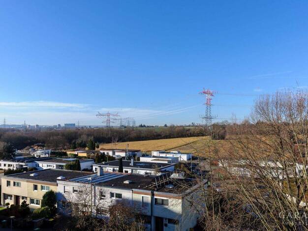 Wohnung zum Kauf 429.000 € 4 Zimmer 110 m² 5. Geschoss Aldingen Remseck am Neckar 71686