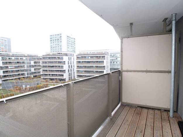 Wohnung zur Miete 699 € 2 Zimmer 48,9 m² 5. Geschoss frei ab 15.10.2026 Prager Straße 1 b Seevorstadt-Ost/Großer Garten Ortsamtsbereich Altstadt 01069