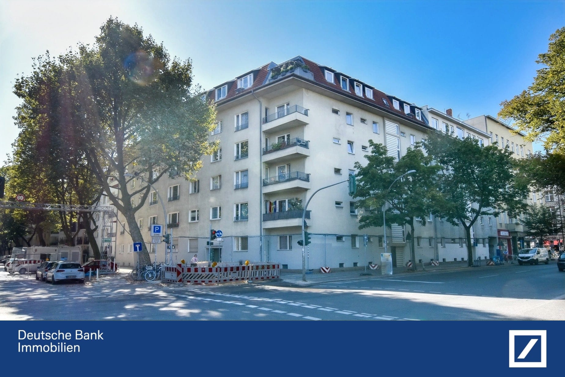 Wohnung zum Kauf 250.000 € 2 Zimmer 53 m²<br/>Wohnfläche Schöneberg Berlin 10781