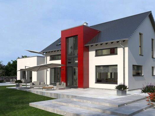 Einfamilienhaus zum Kauf provisionsfrei 630.000 € 6 Zimmer 200 m² 600 m² Grundstück Eggersdorf 15345