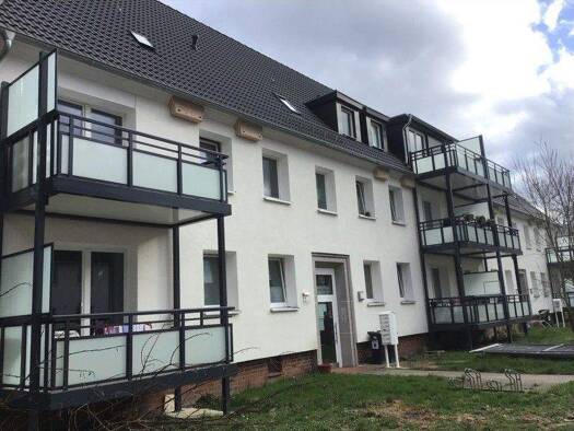 Wohnung zur Miete 535 € 2,5 Zimmer 48,1 m² frei ab 16.12.2025 Sachsenwaldring 23 Schwarzenbek 21493