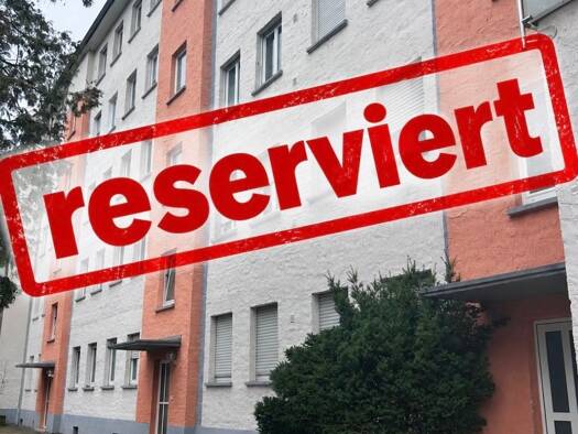 Wohnung zum Kauf 185.000 € 1 Zimmer 30,9 m² Eckenheim Nord-Ost 60320