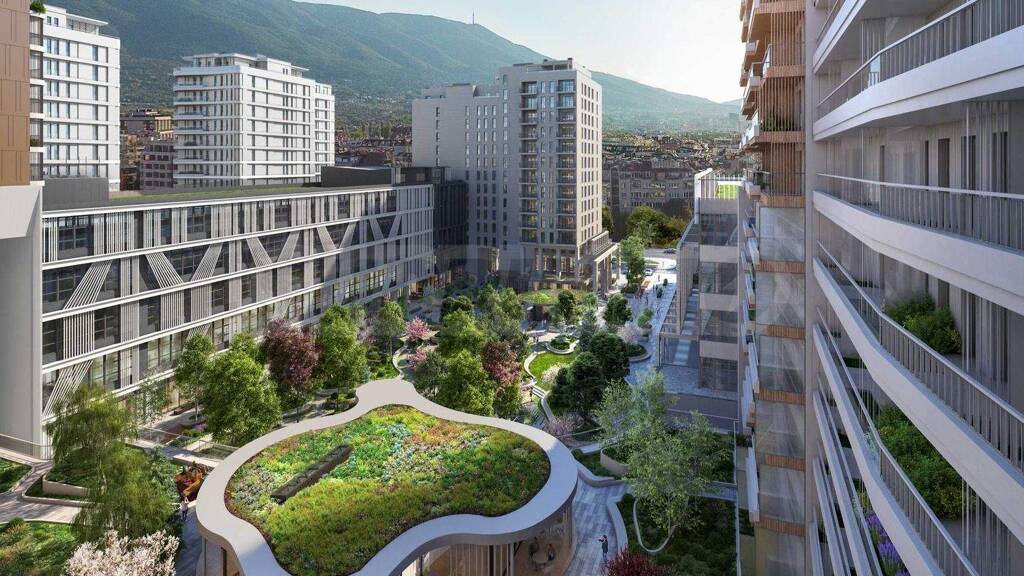 Studio zum Kauf 429.000 € 3 Zimmer 145,4 m² Sofia