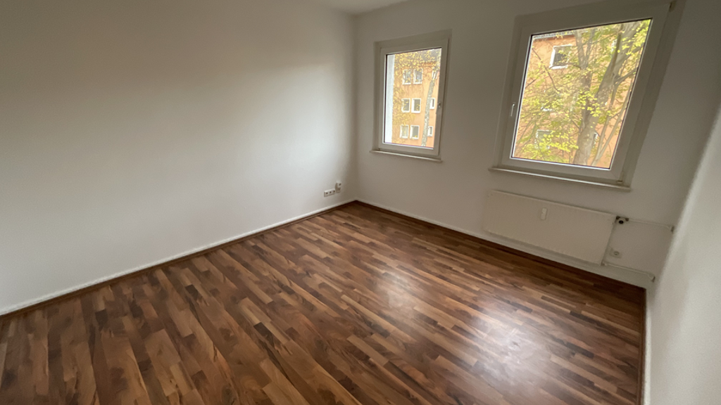 Wohnung zur Miete 479 € 3 Zimmer 53,2 m² 1. Geschoss Hövelstraße 100 Altenessen-Süd Essen 45326