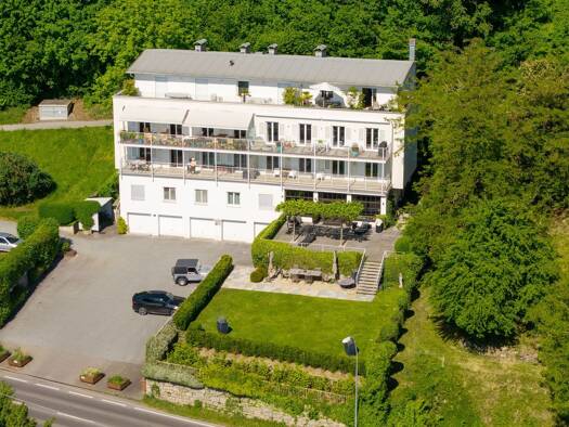 Loft zum Kauf 3 Zimmer 160 m² EG Bregenzer Straße 7 Lochau 6911